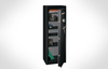 Electronic LED Lock Executive Safe - EQ1459E - Sentry Group