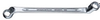 20 - Double ended ring spanners -- 41041213 - Image