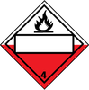 Sign - DL153BR - Rutke Signs & Safety