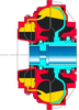 Fluid Coupling - 1000 TV - Voith Turbo Inc.