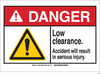 ANSI sign - 143985 - Brady Corporation