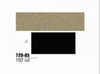 3M Scotchcal 72985 Light Gold Metallic Striping Automotive Tape - 7/8 in Width x 150 ft Length - 2 mil Thick - 051141-72985 - R. S. Hughes Company, Inc.