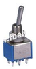 Miniature Toggle Switch -- KNX-2 ON-ON - Image