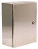 Multipurpose Wall Mount Enclosure -- N412202006SSC