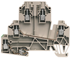 Terminal Blocks - Din Rail, Channel - 281-4824-ND - DigiKey