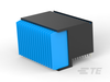High Speed Backplane Connectors - 1410190-3 - TE Connectivity