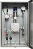 Natural Gas Sample System - Model SSNGH - Shaw Moisture Meters