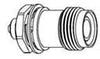 RF Adapters - Between Series - 031-6112 - VAST STOCK CO., LIMITED