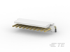 PCB Headers & Receptacles - 4-641210-0 - TE Connectivity
