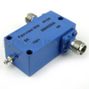 2.92mm Bias Tee from 0.03 MHz to 40 GHz Rated to 500 mA and 25 Volts DC -- SB4000A - Image