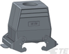 Rectangular Connector Hoods & Bases - T1739320129-000 - TE Connectivity