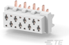 Ribbon Cable Connectors - 2823981-8 - TE Connectivity