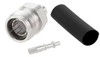 4.3-10 Female (Jack) Low PIM Connector for FM-1/4SFHC, SPP-250-LLPL, SPO-250, SPF-250 Cable, Solder - FMCN1696 - Fairview Microwave Inc.