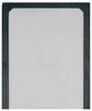 MIDDLE ATLANTIC VENTED REAR DOOR, 54 RU RACKS, 64% OPEN - MW-LVRD-54 - MilesTek Corporation