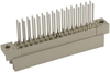 Backplane Connectors - DIN 41612 - 09271326907 - Lingto Electronic Limited