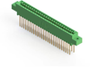 Card Edge Connectors - Edgeboard Connectors - 346-052-541-802 - Lingto Electronic Limited