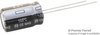 Cap, Alu Elec, 150Uf, 25V, Radial; Capacitance Panasonic - 62W8036 - Newark, An Avnet Company