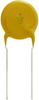 Disc Cap, 0.01Uf, X1/y2, 440/300Vac; Capacitance Vishay - 57AJ3466 - Newark, An Avnet Company