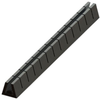 Grommet Edging, Nylon; Grommet Type Essentra Components - 28AH1284 - Newark, An Avnet Company