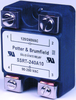 Ssr, Panel Mount, 280Vac, 32Vdc, 10A; Contact Configuration Potter&brumfield Te Connectivity - 29M9964 - Newark, An Avnet Company