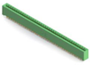 Card Edge Conn, Dual Side, 76Pos, Th; Card Edge Connector Type Edac - 60AJ7483 - Newark, An Avnet Company