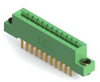 Card Conn, Dual Side, 22Pos, Wire Wrap; Card Edge Connector Type Edac - 59AJ9836 - Newark, An Avnet Company