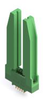 Card Edge Conn, Dual, 10Pos, Th; Card Edge Connector Type Edac - 65AJ0252 - Newark, An Avnet Company