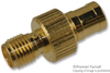 Rf/coaxial Adapter, Sma Jack-Smb Plug; Convert From Coax Type Amphenol Rf - 92C7295 - Newark, An Avnet Company