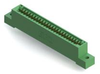 Card Conn, Single Side, 24Pos, Wire Wrap; Card Edge Connector Type Edac - 67AJ9906 - Newark, An Avnet Company