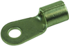 Terminal, Ring Tongue, #10, Crimp; Stud Size - Metric Multicomp Pro - 34P2263 - Newark, An Avnet Company