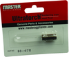 Ejector; Accessory Type Master Appliance - 96B2888 - Newark, An Avnet Company