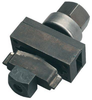 Tools, Hole Punch; Punch Type Greenlee - 87F2610 - Newark, An Avnet Company