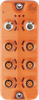 IO-Link CompactLine module - AL2336 - ifm electronic gmbh