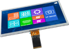 10.1 Inch Color TFT LCD Module RGB 1024x600 -- LMT101GNMFWD - Image
