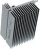Heat Sink, Aluminium, To-247 / To-264 / Sot227; Thermal Resistance Ohmite - 96W2042 - Newark, An Avnet Company
