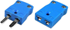 Thermocouple Conn, Type K, Plug/rcpt Rohs Compliant Labfacility - 61AK4099 - Newark, An Avnet Company