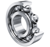 Radial Ball Bearings - 6310-C-C4 - Pacific International Bearing, Inc.