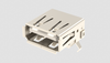 USB 2.0 CONN (Type A and B) -- GSB12120RSKEU - Image