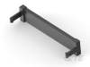 Connector Strain Relief -- 746785-1