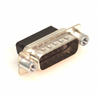 D-Sub, D-Shaped Connector Housings - 7715ME-ND - DigiKey
