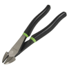 Wire Cutters -- 0251-08D-ND - Image