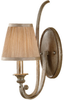 Light Sconce - WB1567SVSD - Murray Feiss Lighting