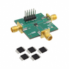 RF, RFID, Wireless Evaluation Boards - 1465-1656-ND - DigiKey