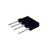 Discrete Semiconductor Products - Diodes - Bridge Rectifiers - GBJ20M - Shenzhen Shengyu Electronics Technology Limited