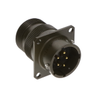 Circular Connector Assemblies - 339-PT00A-14-5P-ND - DigiKey