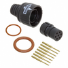 Circular Connector Assemblies - 1812-300056-ND - DigiKey