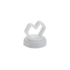 Cable Supports and Fasteners -- 1436-151-03641-ND - Image