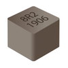 Fixed Inductors - 118-SRP5050FA-100M1DKR-ND - DigiKey