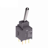 Rocker & Toggle Switches - A29AP - Powell Electronics, Inc.
