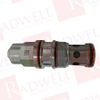 Hydraulic Valve - 93626148 - Radwell International